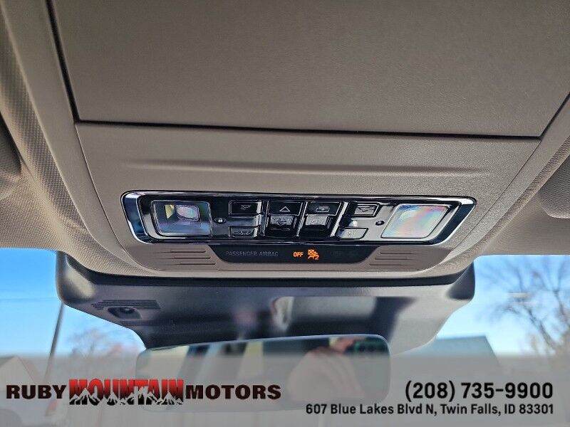 2024 Lincoln Corsair Reserve Twin Falls ID