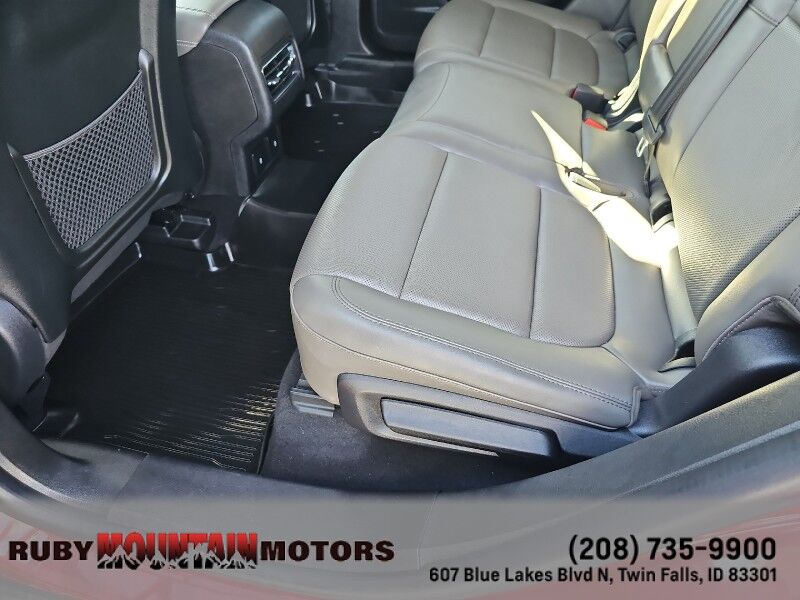 2024 Lincoln Corsair Reserve Twin Falls ID