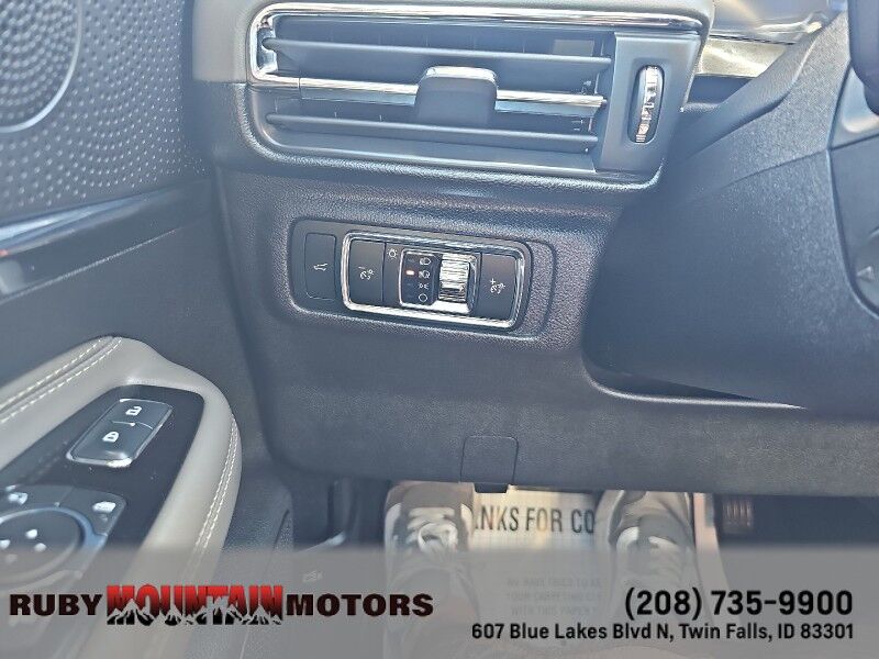 2024 Lincoln Corsair Reserve Twin Falls ID