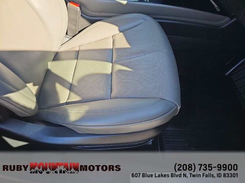 2024 Lincoln Corsair Reserve Twin Falls ID