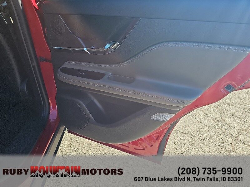 2024 Lincoln Corsair Reserve Twin Falls ID