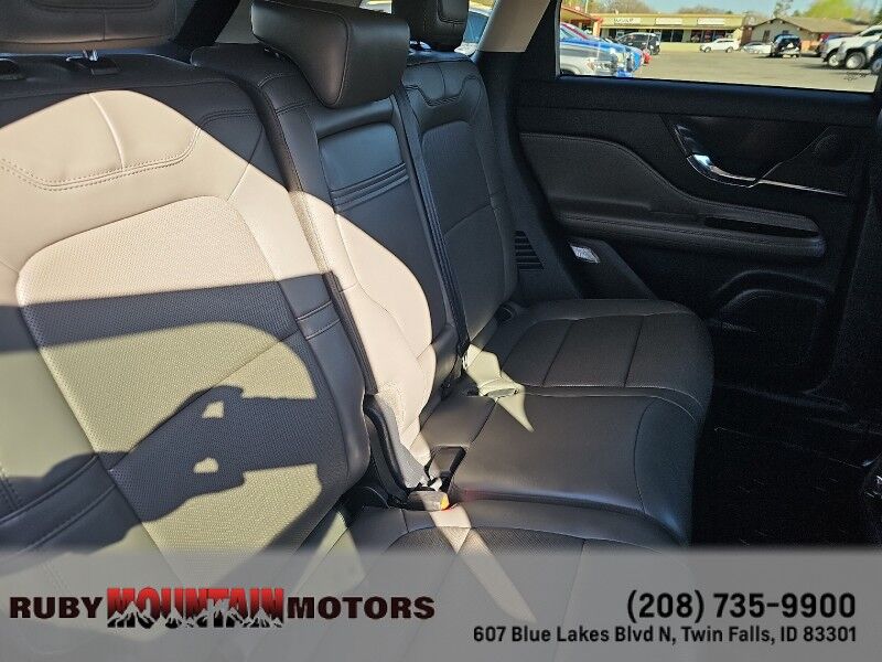 2024 Lincoln Corsair Reserve Twin Falls ID