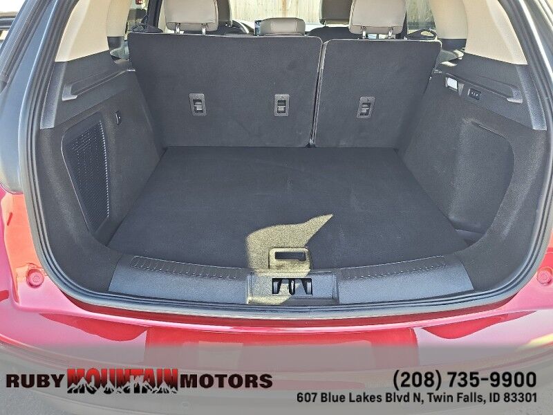 2024 Lincoln Corsair Reserve Twin Falls ID