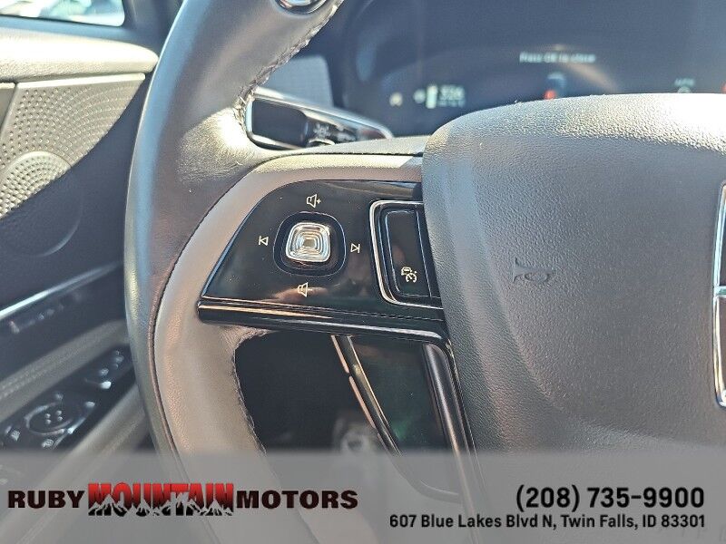 2024 Lincoln Corsair Reserve Twin Falls ID