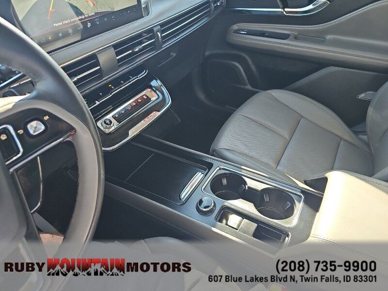 2024 Lincoln Corsair Reserve Twin Falls ID