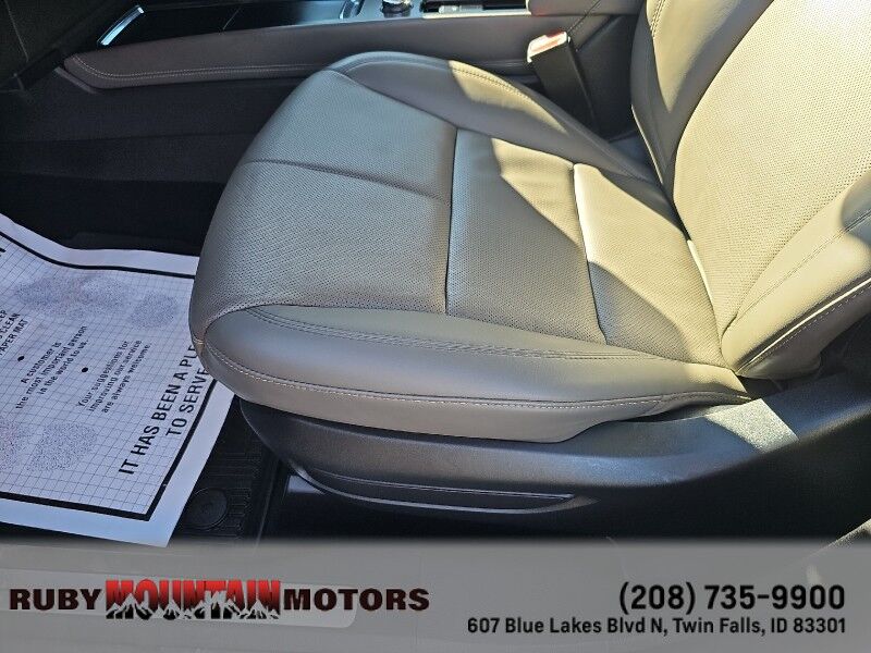 2024 Lincoln Corsair Reserve Twin Falls ID