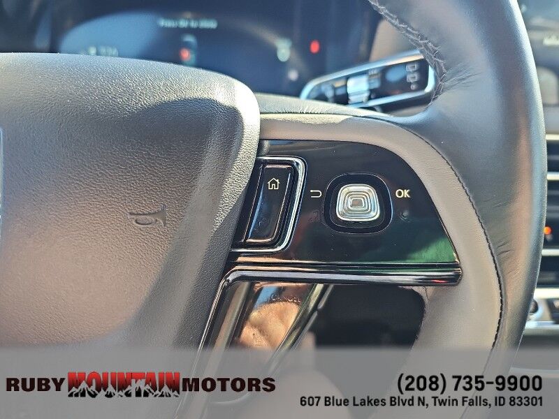 2024 Lincoln Corsair Reserve Twin Falls ID