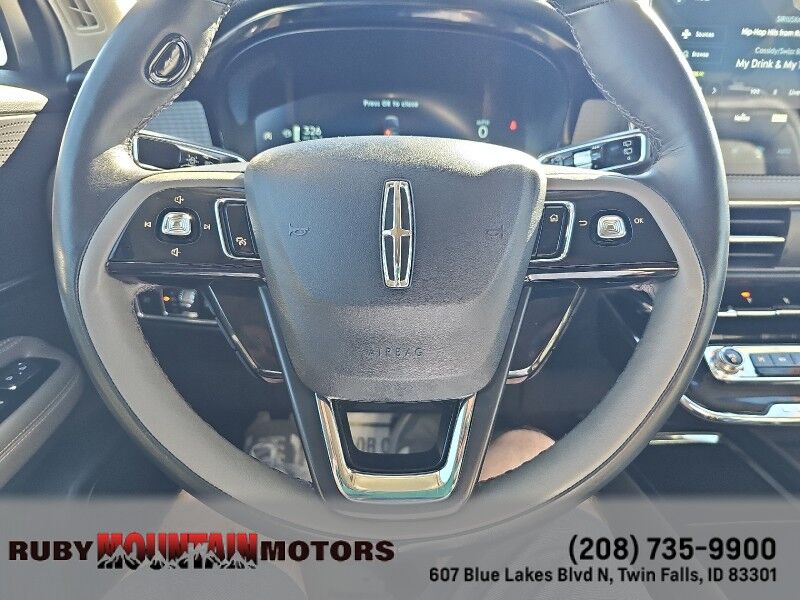 2024 Lincoln Corsair Reserve Twin Falls ID