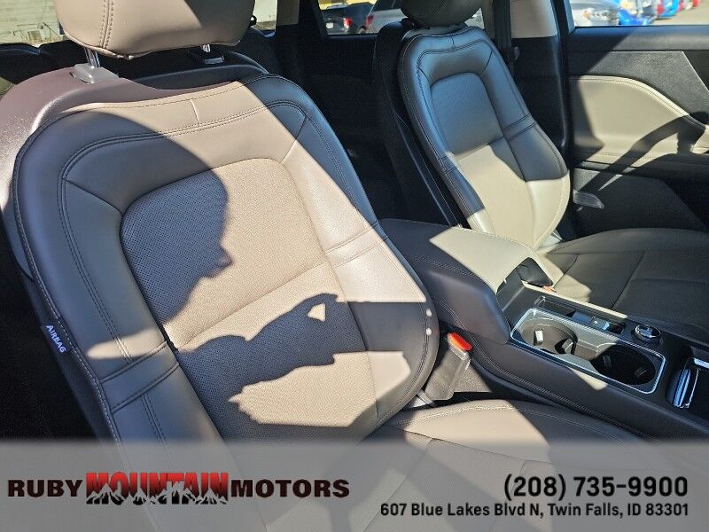 2024 Lincoln Corsair Reserve Twin Falls ID