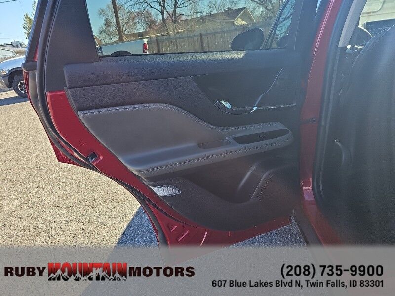 2024 Lincoln Corsair Reserve Twin Falls ID