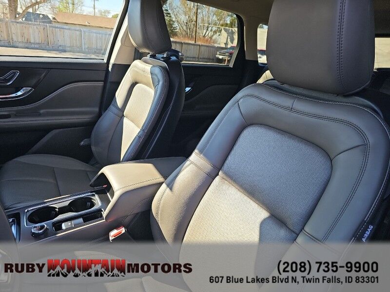 2024 Lincoln Corsair Reserve Twin Falls ID