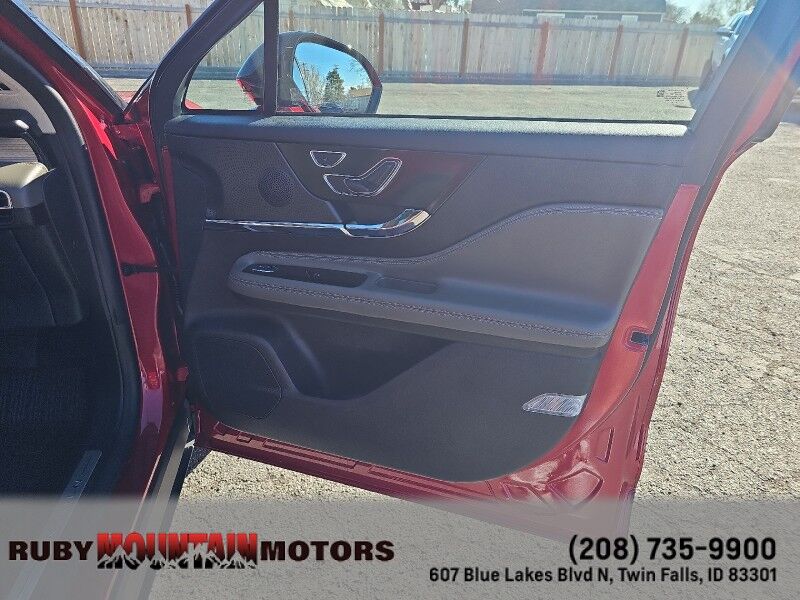 2024 Lincoln Corsair Reserve Twin Falls ID