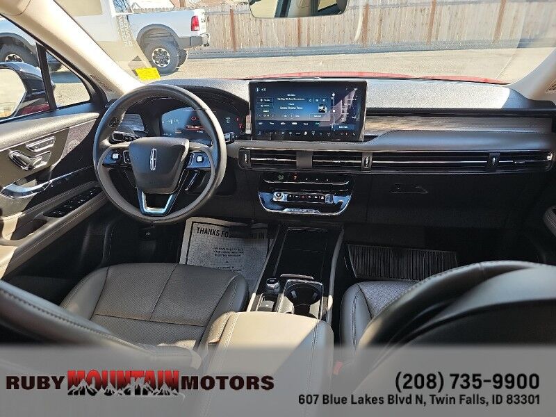 2024 Lincoln Corsair Reserve Twin Falls ID