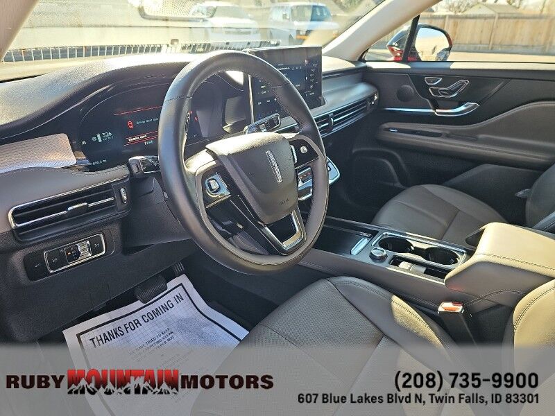 2024 Lincoln Corsair Reserve Twin Falls ID