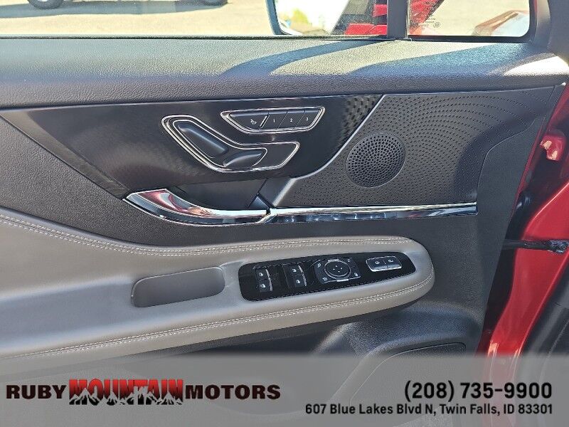 2024 Lincoln Corsair Reserve Twin Falls ID