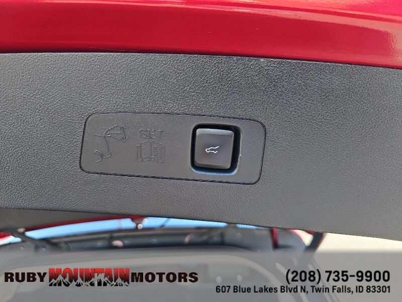 2024 Lincoln Corsair Reserve Twin Falls ID