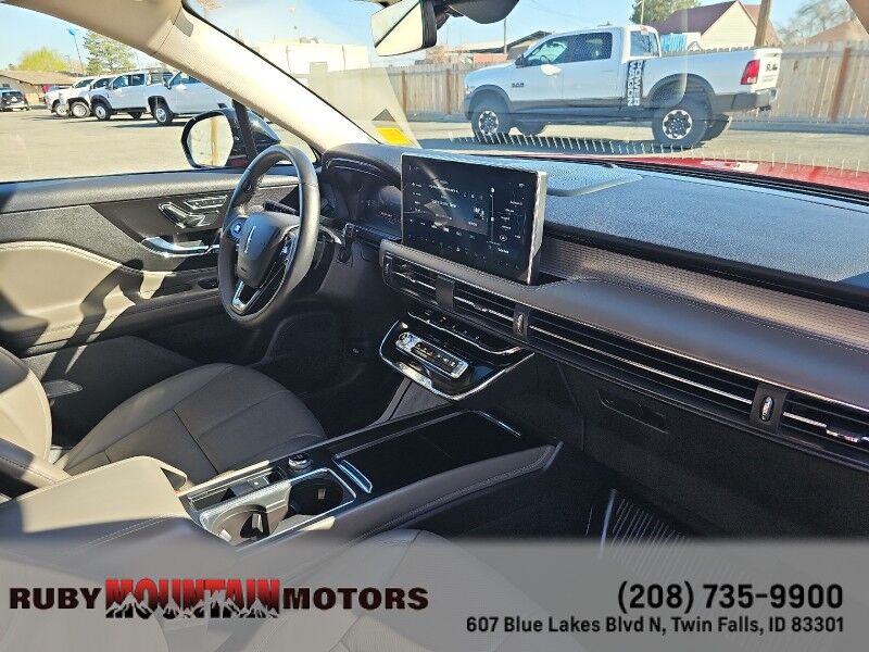 2024 Lincoln Corsair Reserve Twin Falls ID