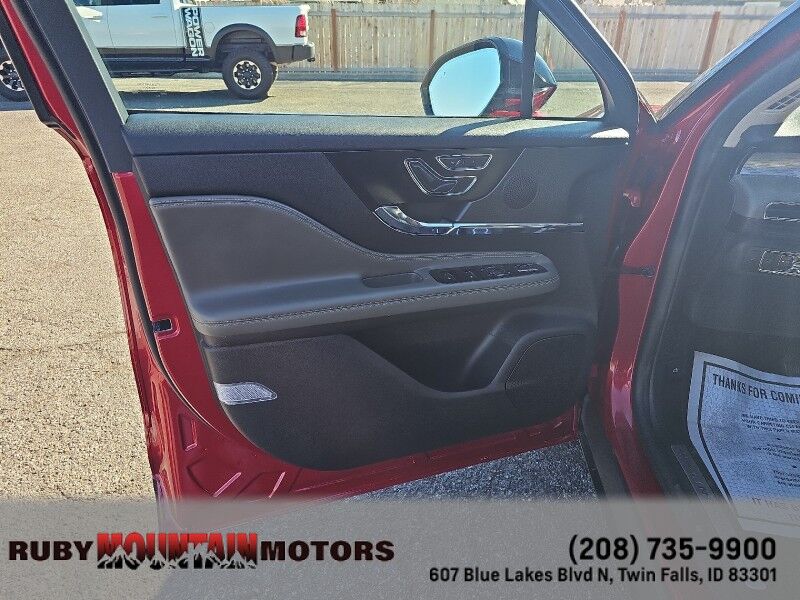 2024 Lincoln Corsair Reserve Twin Falls ID