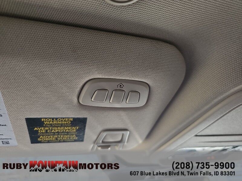 2024 Lincoln Corsair Reserve Twin Falls ID