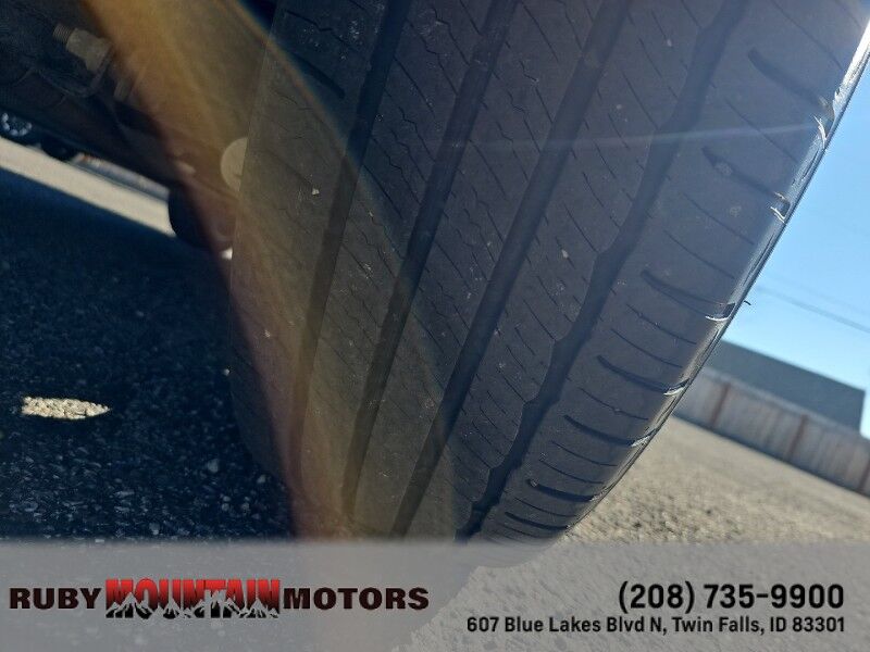 2024 Lincoln Corsair Reserve Twin Falls ID