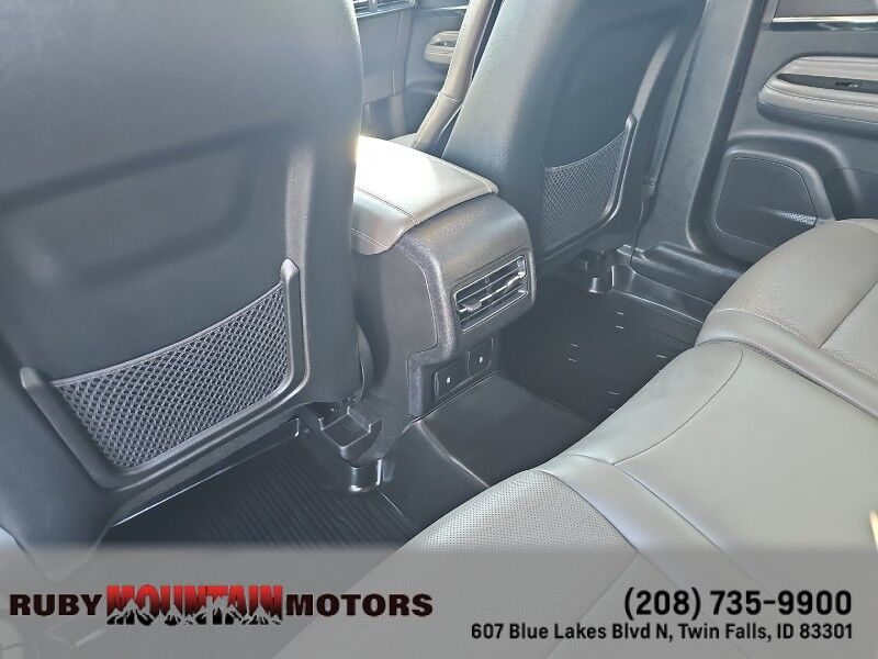 2024 Lincoln Corsair Reserve Twin Falls ID