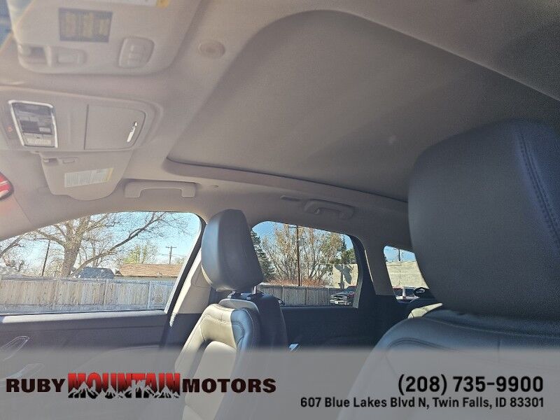 2024 Lincoln Corsair Reserve Twin Falls ID