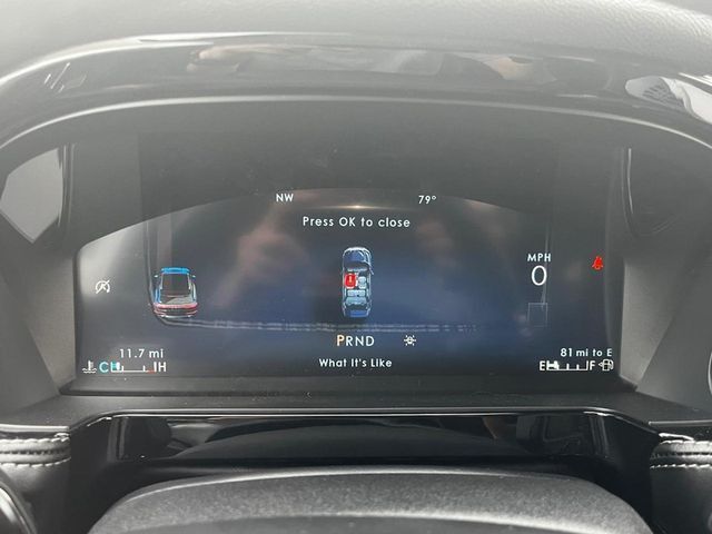 2024 Lincoln Corsair Reserve Washington MO