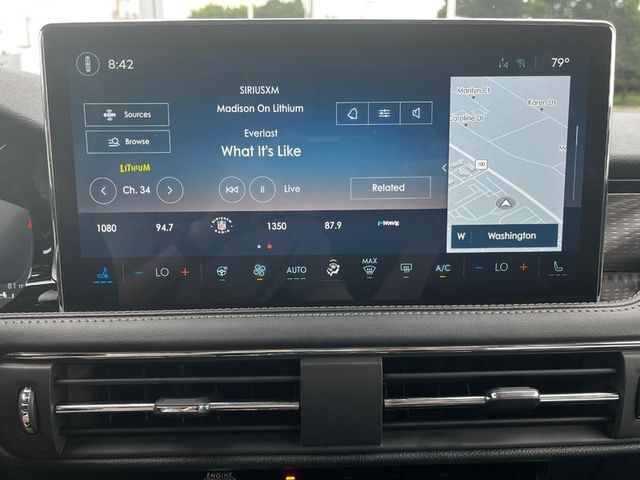 2024 Lincoln Corsair Reserve Washington MO