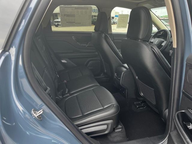 2024 Lincoln Corsair Reserve Washington MO