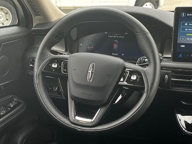 2024 Lincoln Corsair Reserve Washington MO