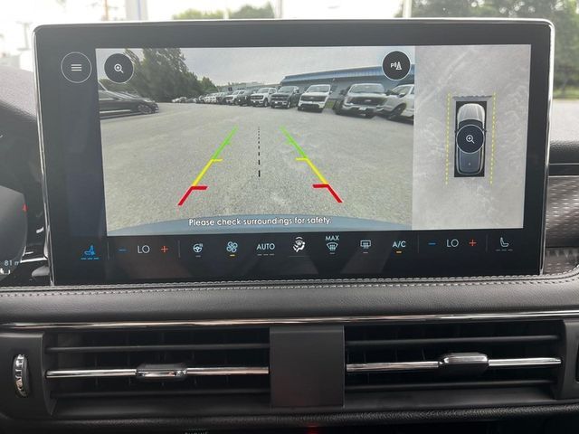 2024 Lincoln Corsair Reserve Washington MO