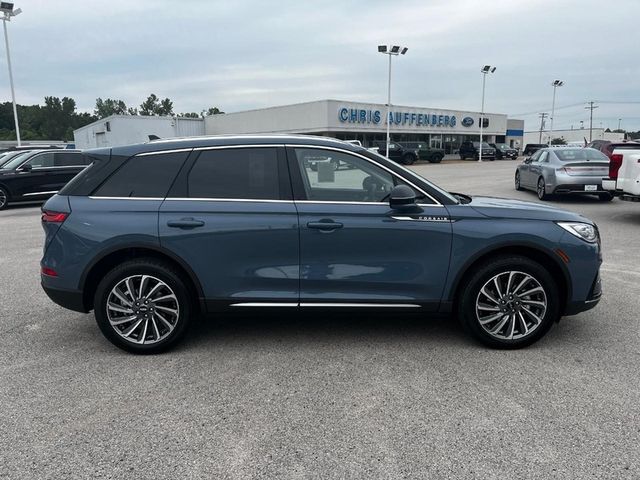 2024 Lincoln Corsair Reserve