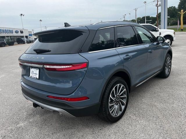 2024 Lincoln Corsair Reserve