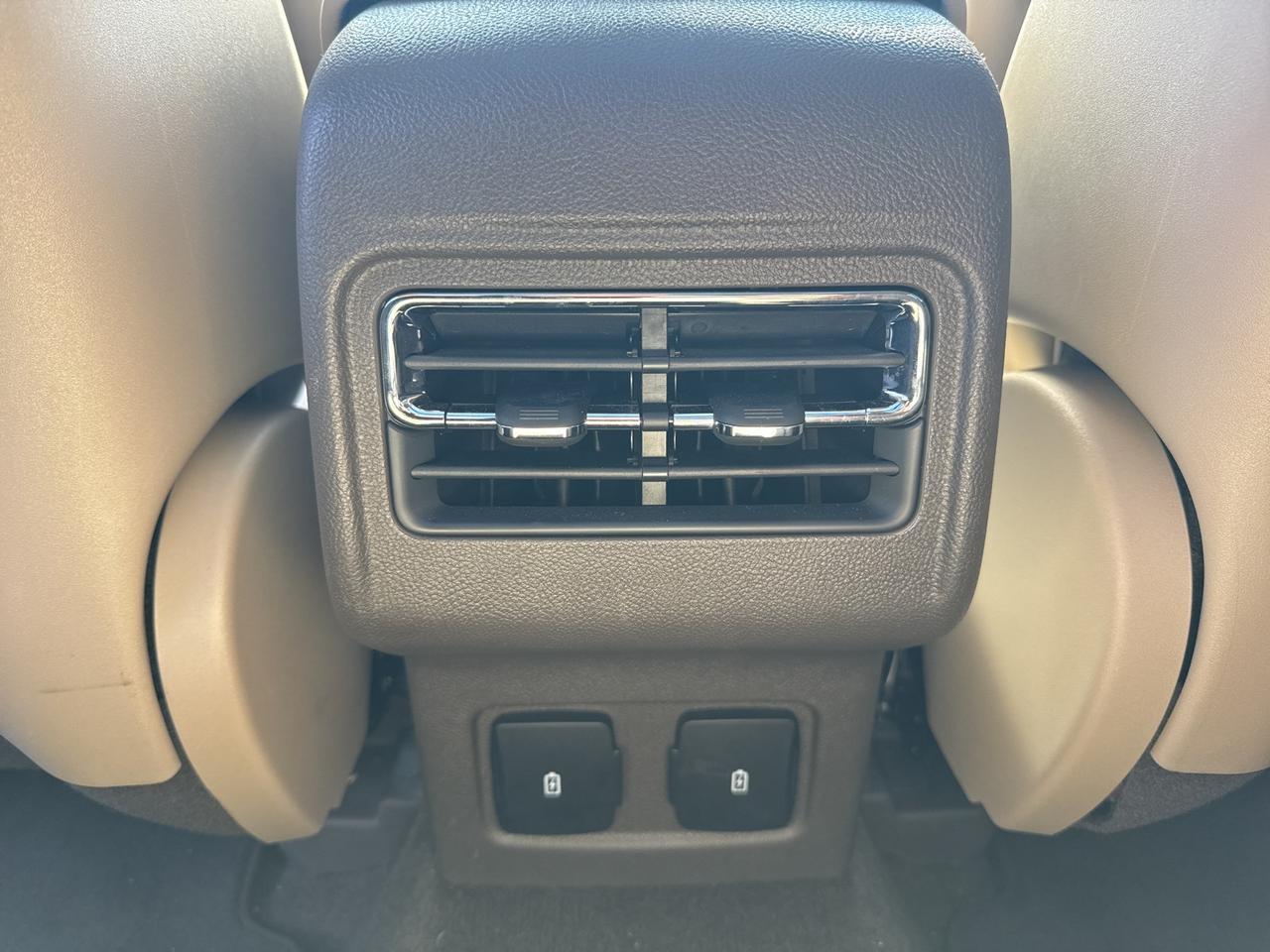 2024 Lincoln Corsair Reserve Richmond VA