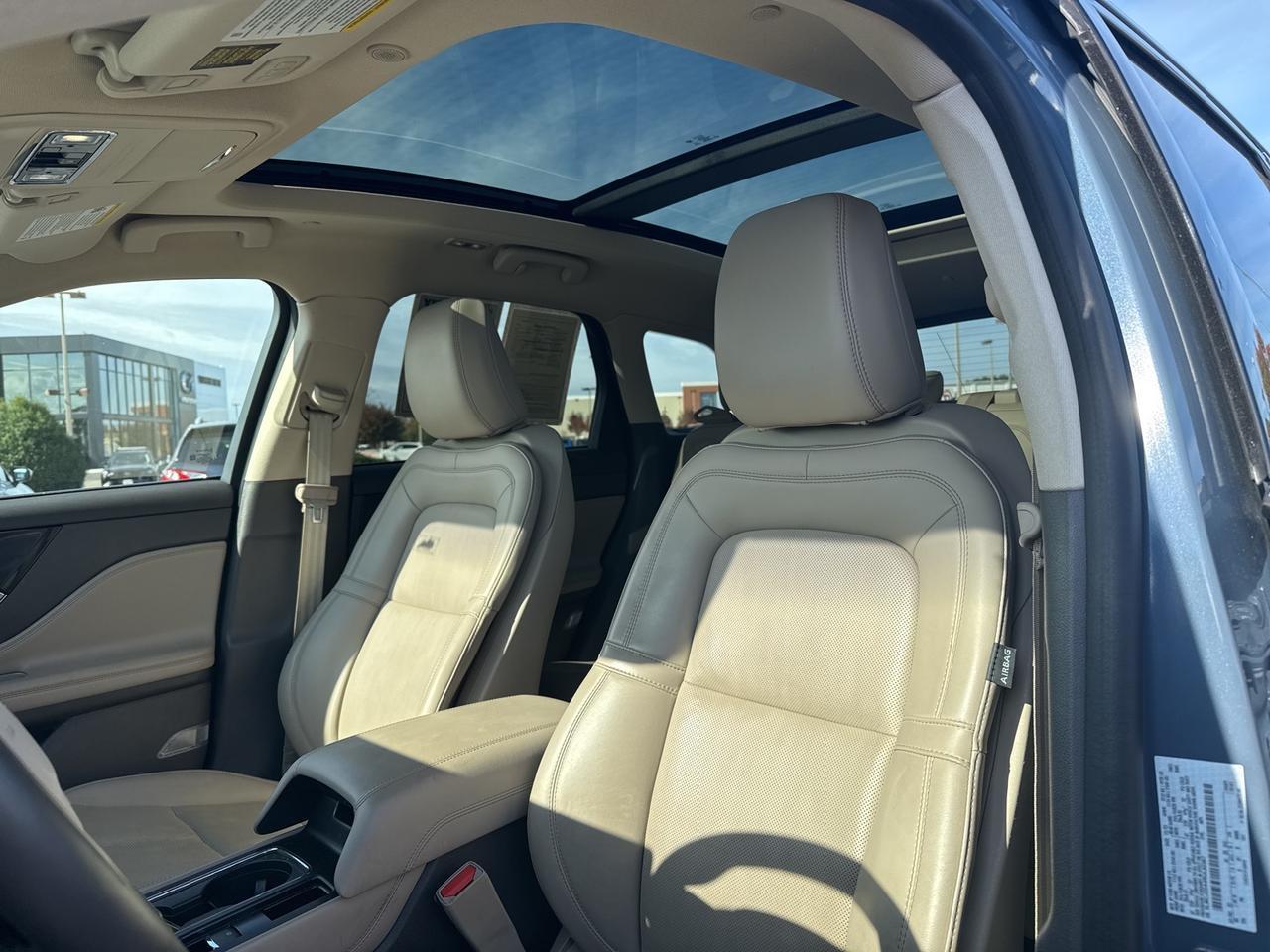 2024 Lincoln Corsair Reserve Richmond VA