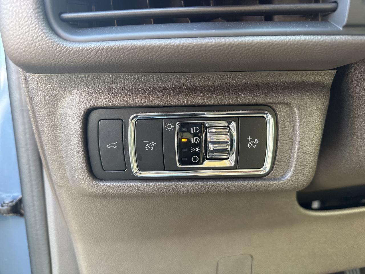 2024 Lincoln Corsair Reserve Richmond VA