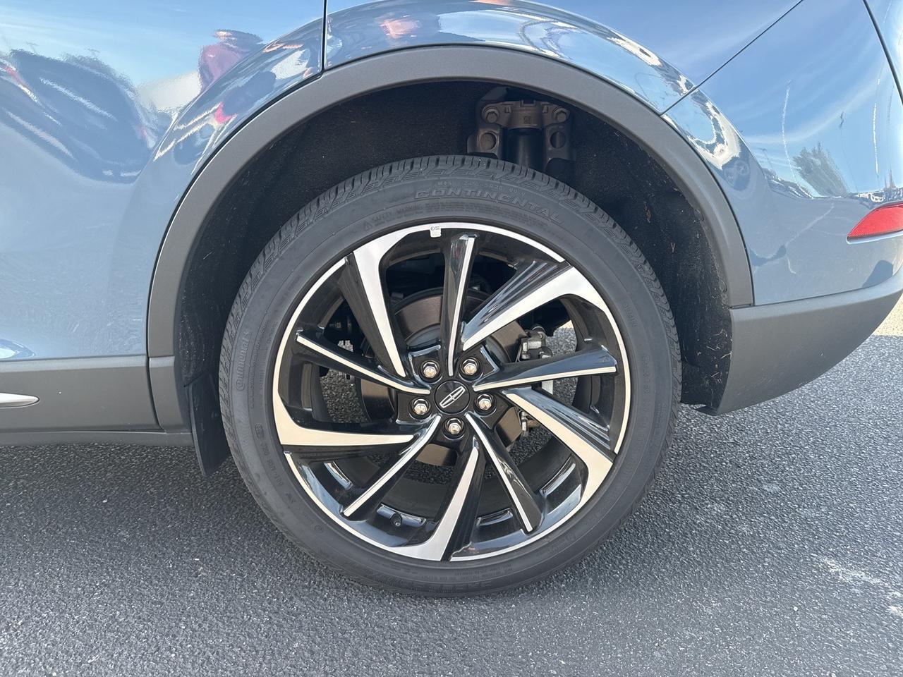 2024 Lincoln Corsair Reserve Richmond VA