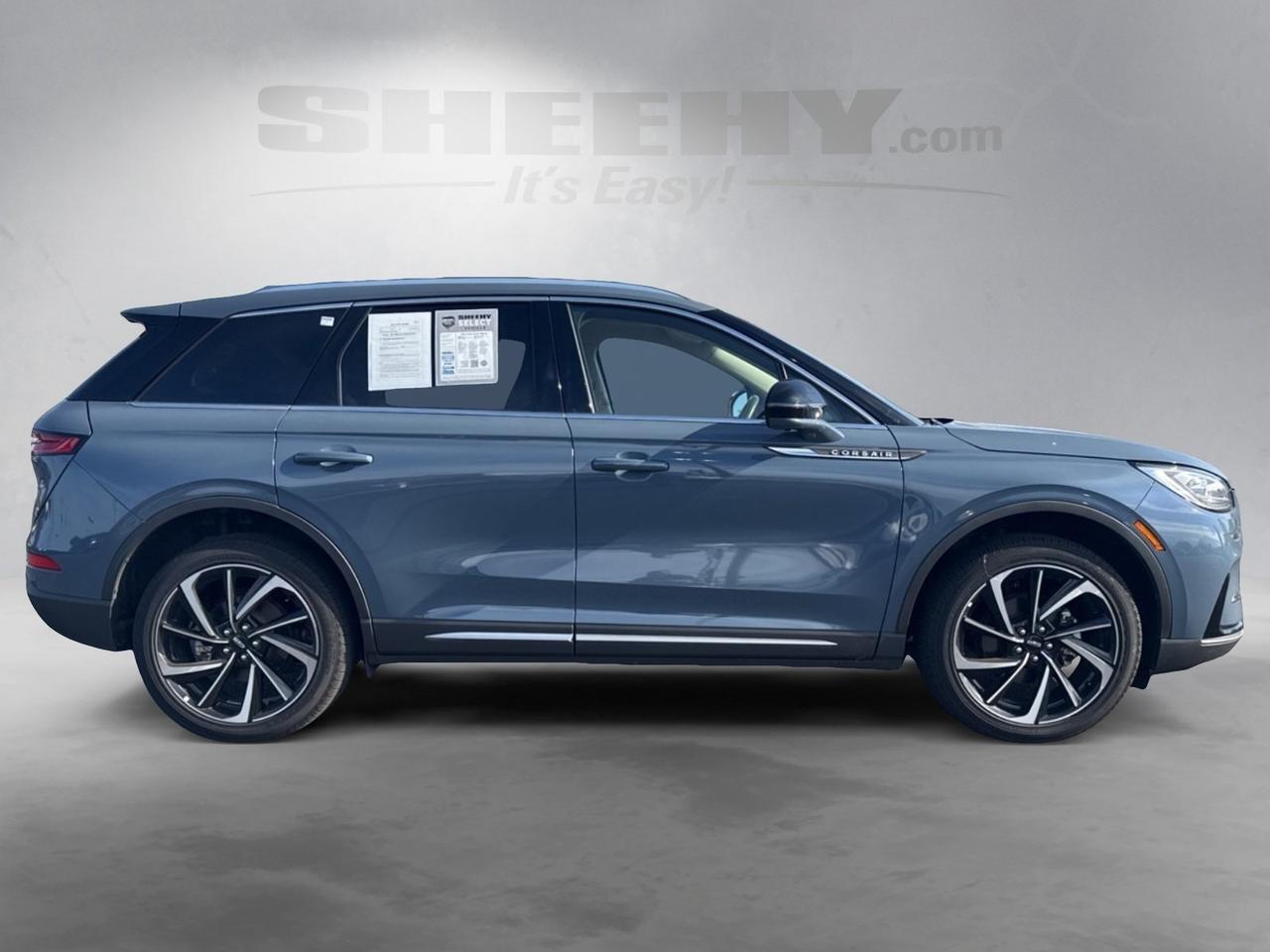 2024 Lincoln Corsair Reserve Richmond VA