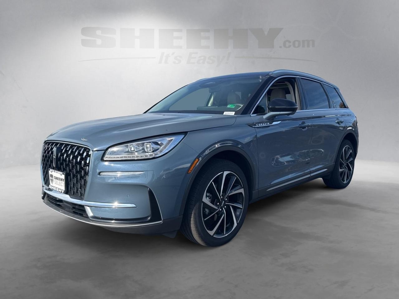 2024 Lincoln Corsair Reserve Richmond VA