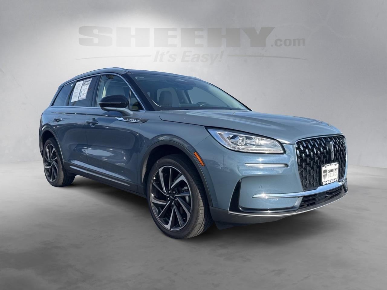 2024 Lincoln Corsair Reserve Richmond VA