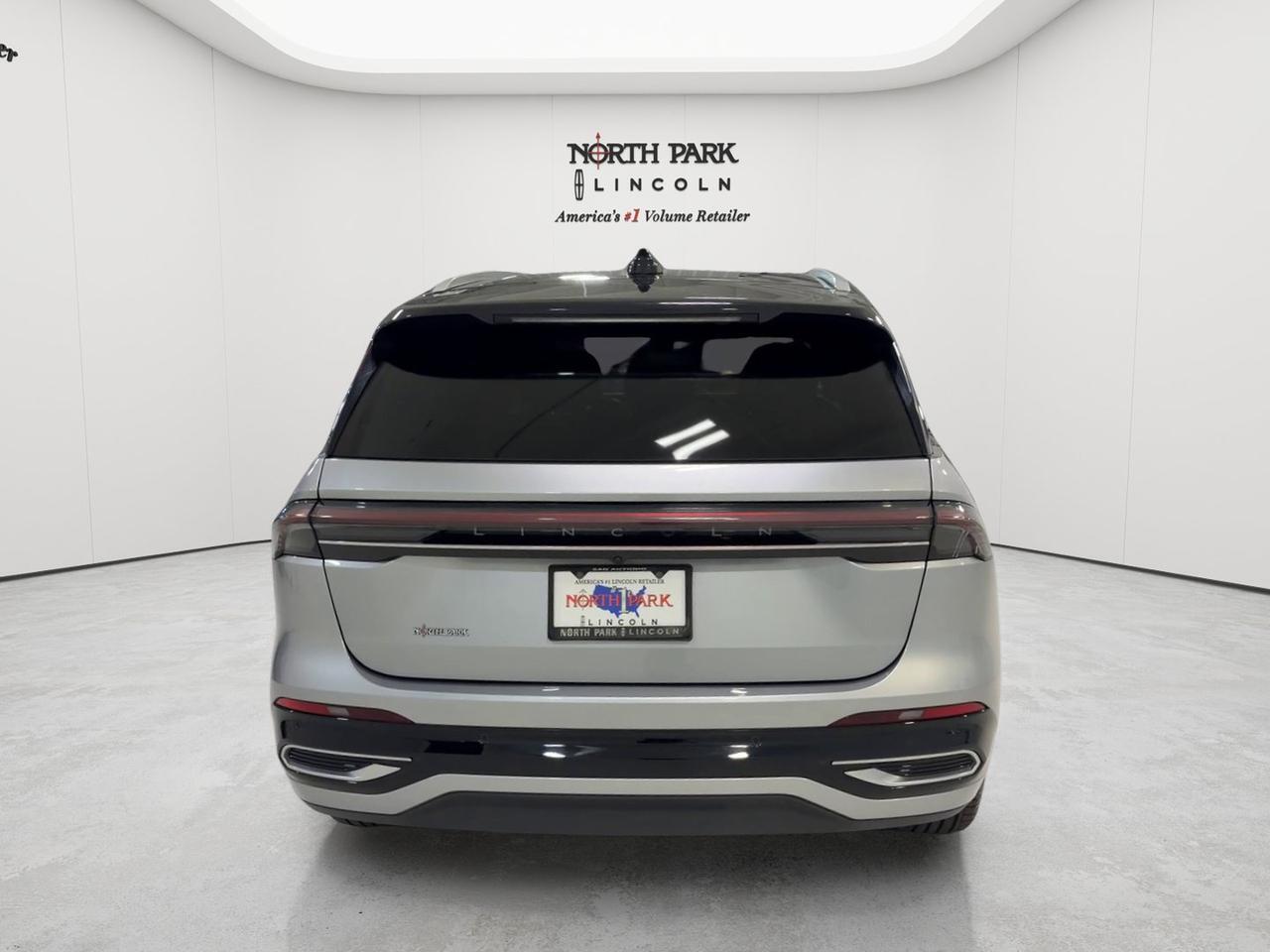 2024 Lincoln Nautilus Black Label San Antonio TX
