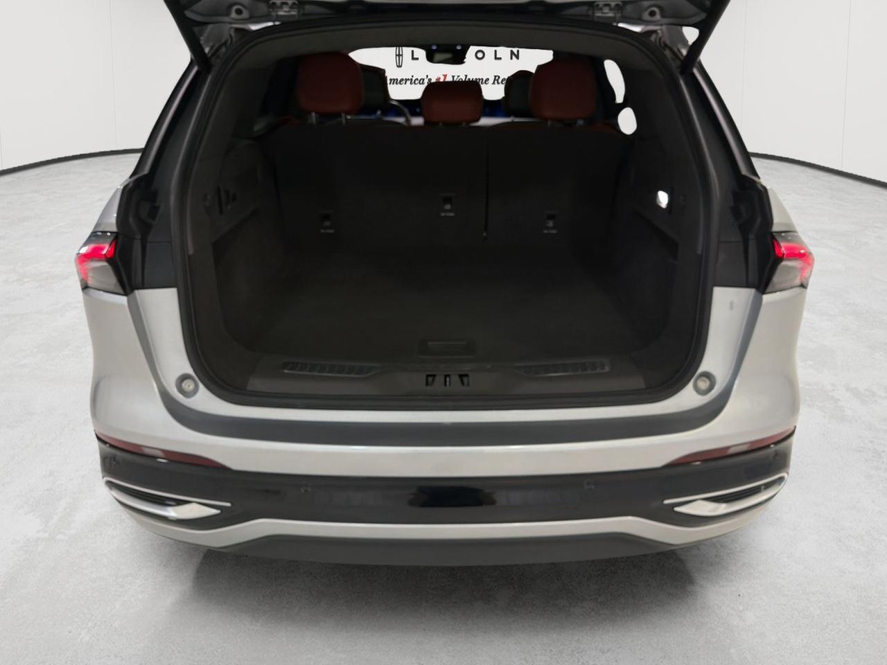 2024 Lincoln Nautilus Black Label San Antonio TX