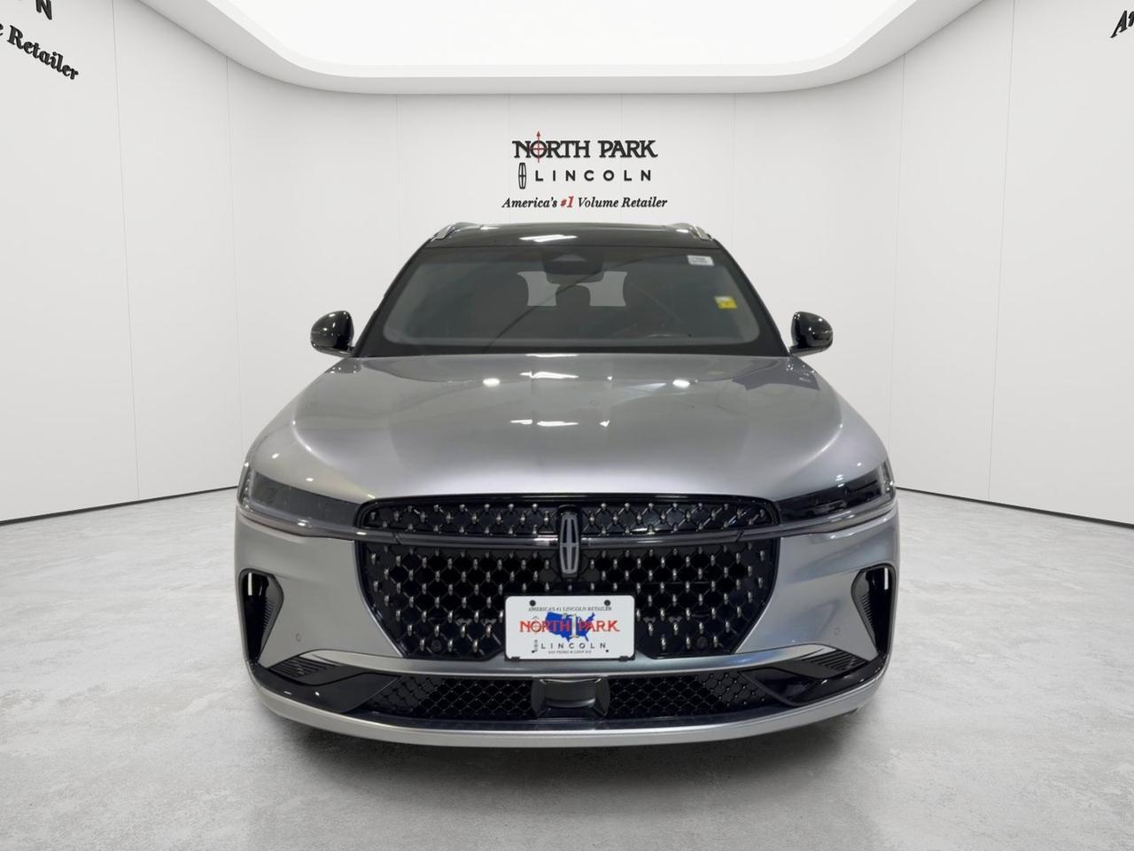 2024 Lincoln Nautilus Black Label San Antonio TX