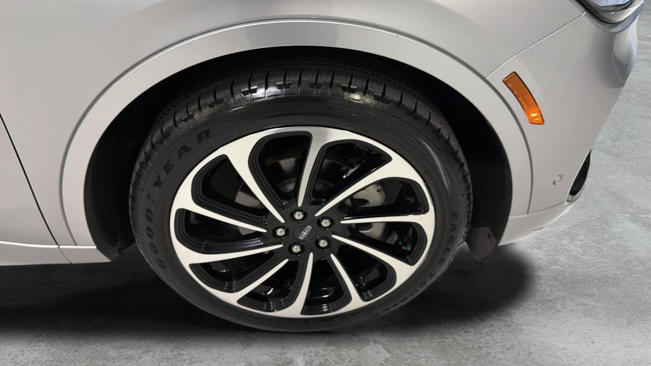 2024 Lincoln Nautilus Black Label San Antonio TX