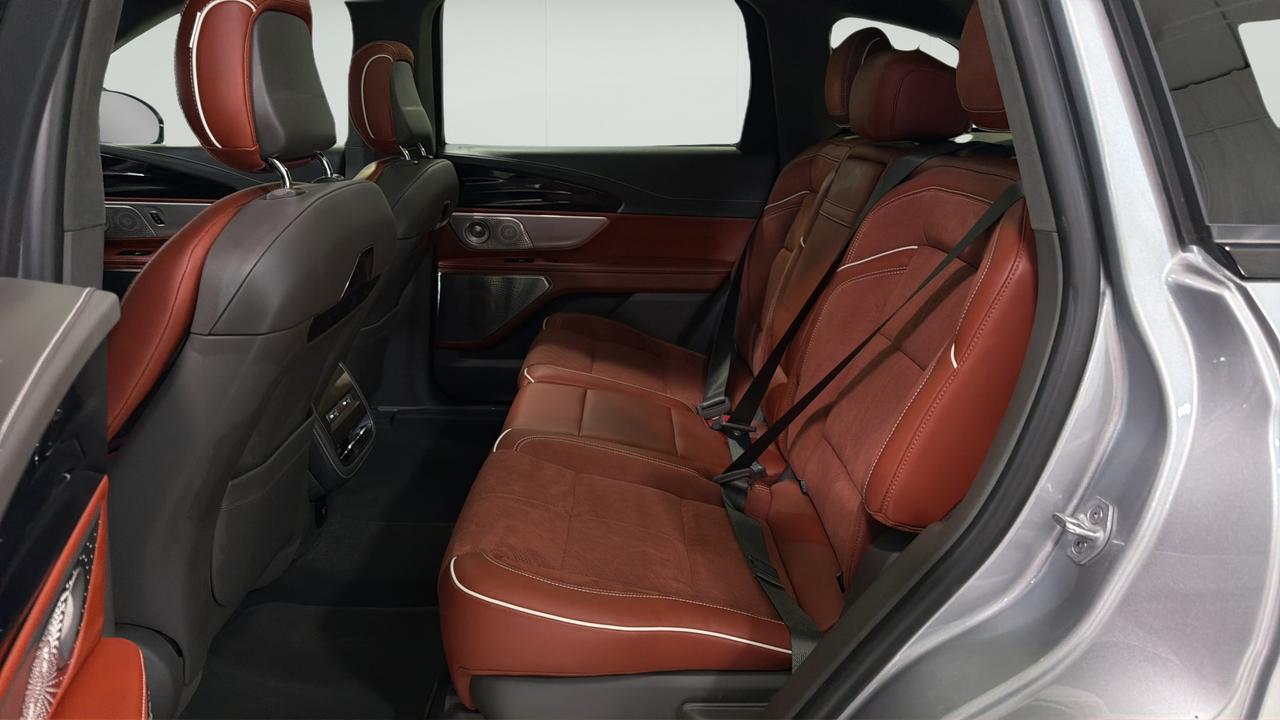 2024 Lincoln Nautilus Black Label San Antonio TX