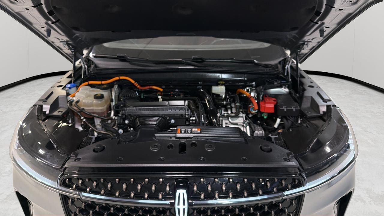 2024 Lincoln Nautilus Black Label San Antonio TX