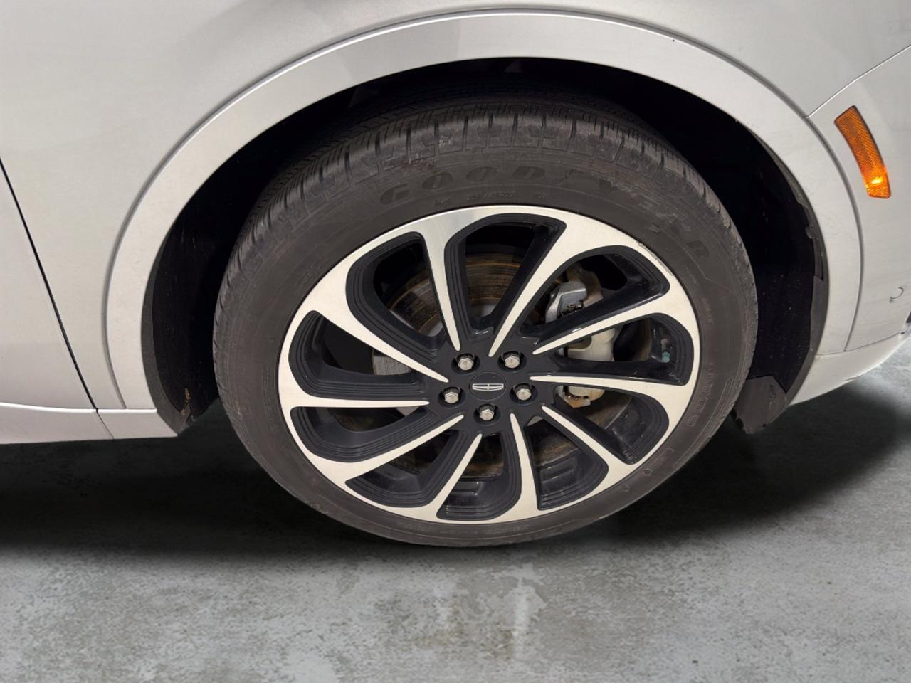 2024 Lincoln Nautilus Black Label San Antonio TX