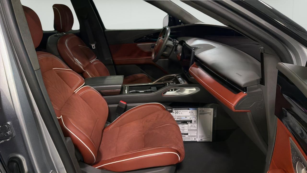 2024 Lincoln Nautilus Black Label San Antonio TX