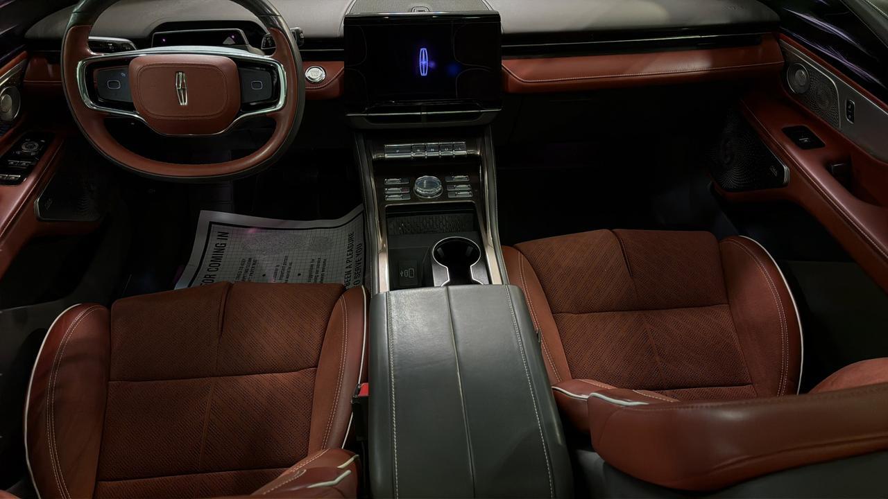 2024 Lincoln Nautilus Black Label San Antonio TX