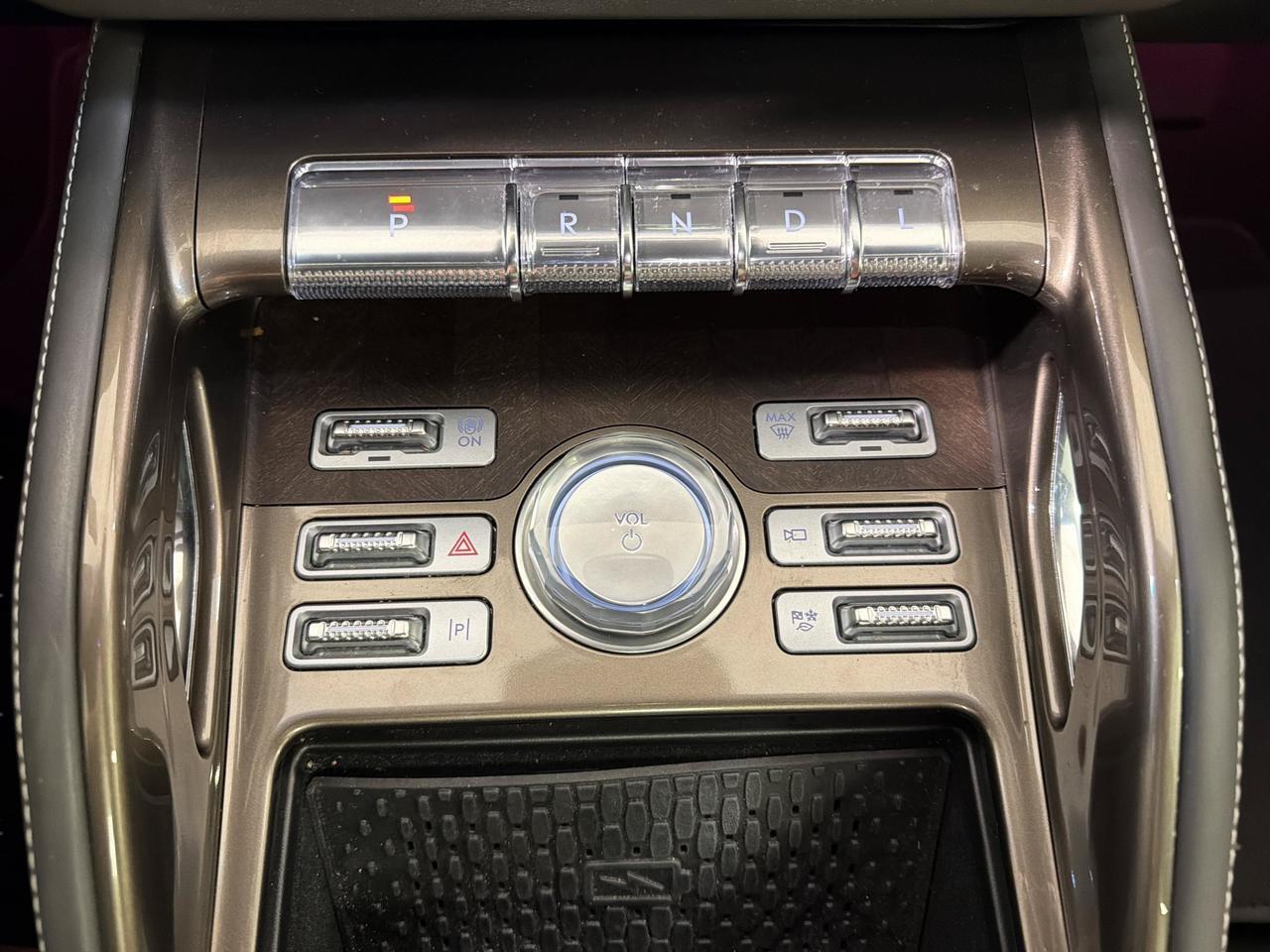 2024 Lincoln Nautilus Black Label San Antonio TX